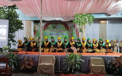 Perpisahan 2023